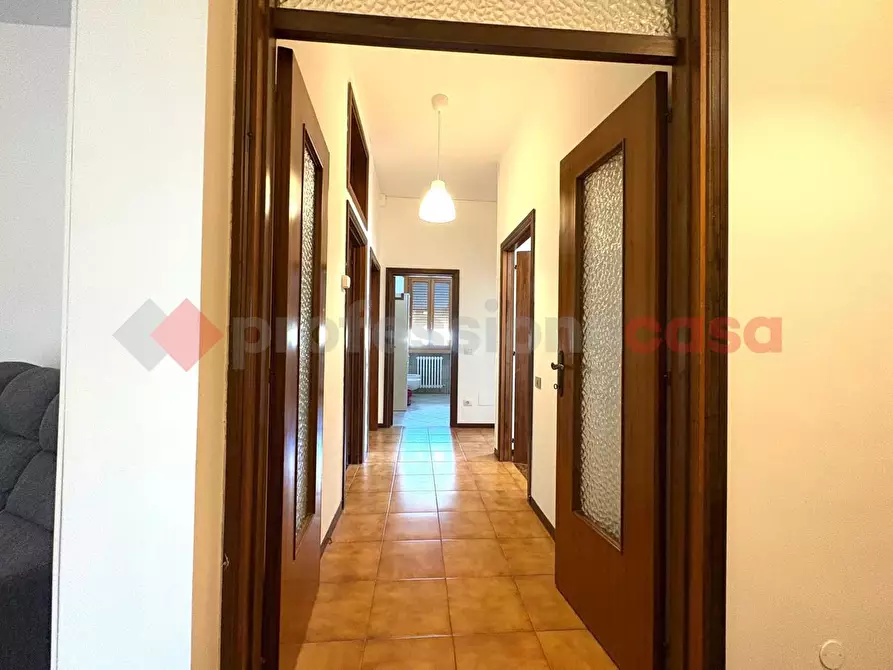 Immagine 3 di Appartamento in affitto  in Via Beucci a Scandiano