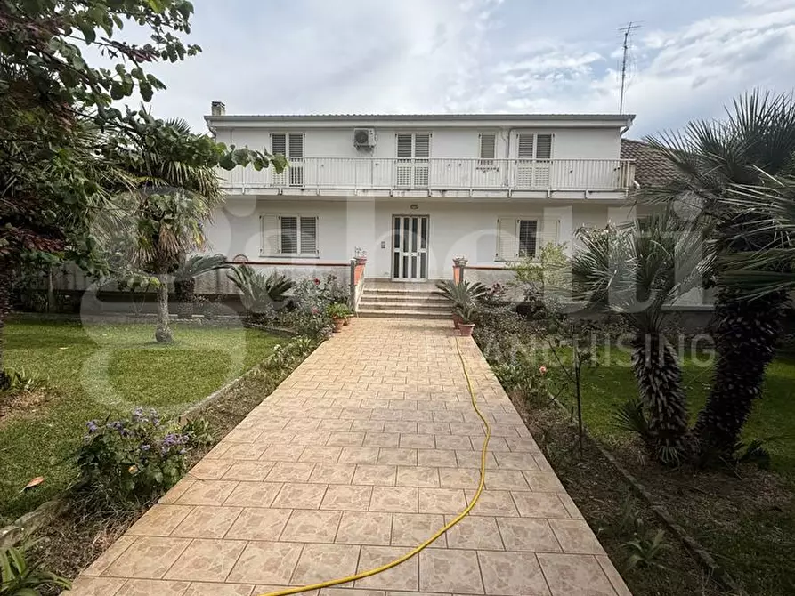 Immagine 2 di Casa indipendente in vendita  in Via Santa Caterina, 21 a Gizzeria