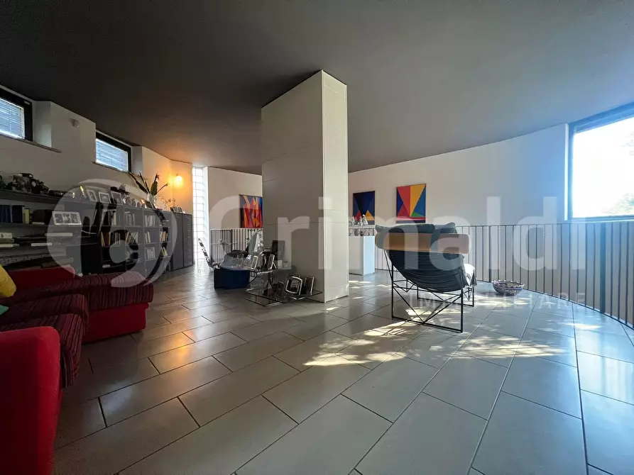 Immagine 8 di Casa bifamiliare in vendita  in Via assiano a Corciano