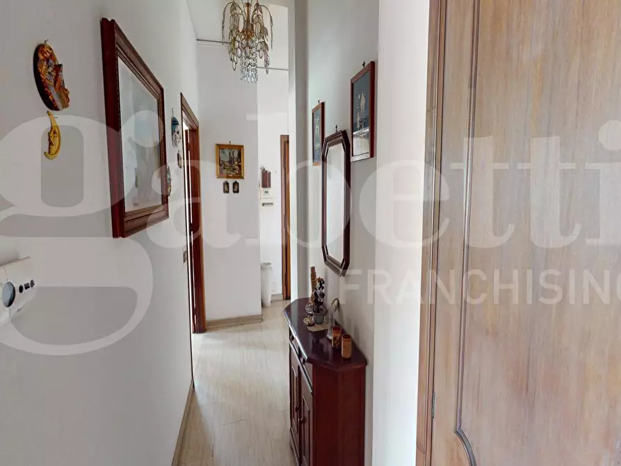 Immagine 12 di Appartamento in vendita  in Via Bibbona, 5 a Roma