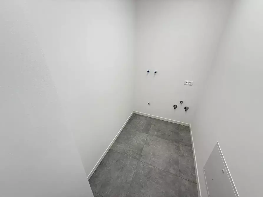 Immagine 19 di Appartamento in vendita  in Via ALDO MORO, 1 a Castelcovati