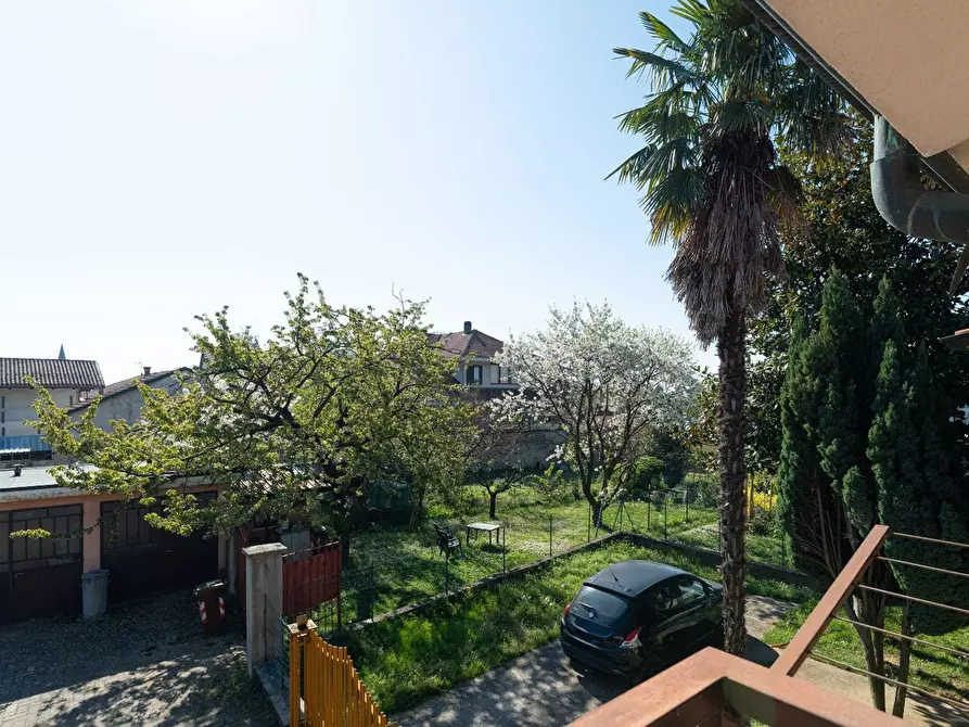 Immagine 15 di Villa in vendita  in Via Umberto I a Rivalta Di Torino