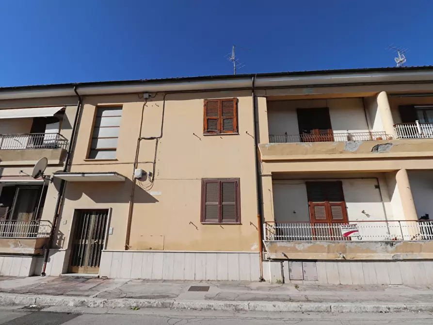 Immagine 1 di Appartamento in vendita  in Via Santa Lucia, snc a Sora