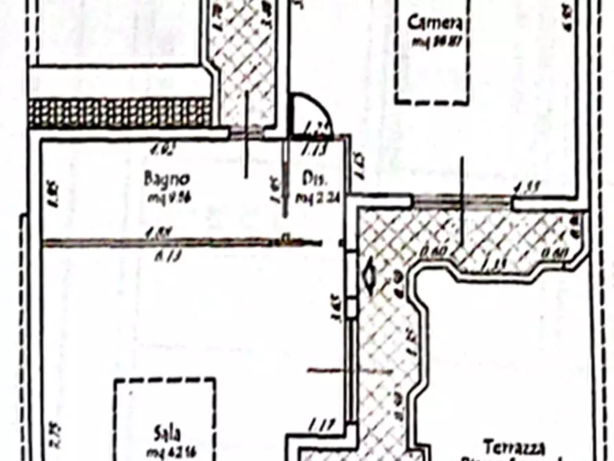 Immagine 9 di Rustico / casale in vendita  in Via cavallera, 21 a Sestu