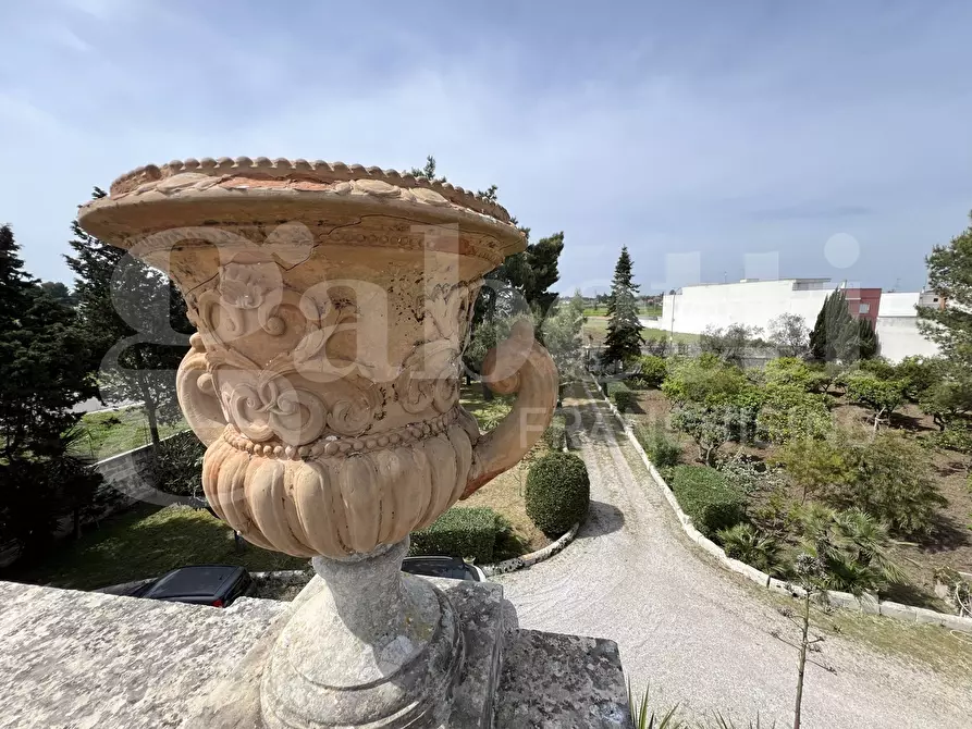 Immagine 35 di Villa in vendita  in Via Garibaldi, 43 a Arnesano