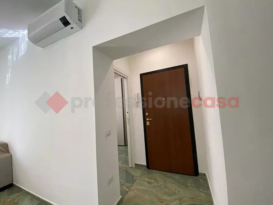 Immagine 10 di Appartamento in vendita  in Via Marechiaro a Mondragone