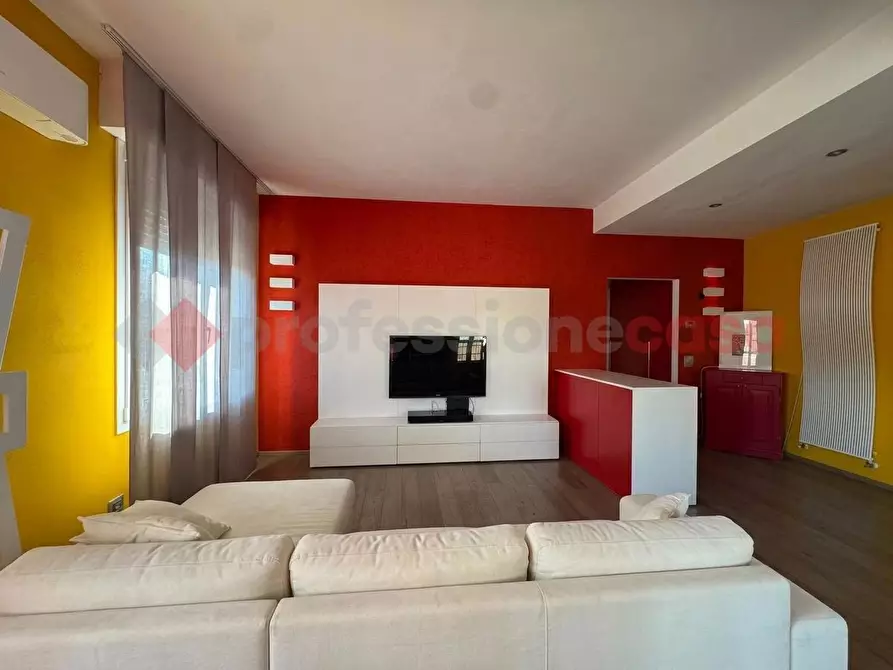 Immagine 3 di Appartamento in vendita  in Via statale 467 a Casalgrande