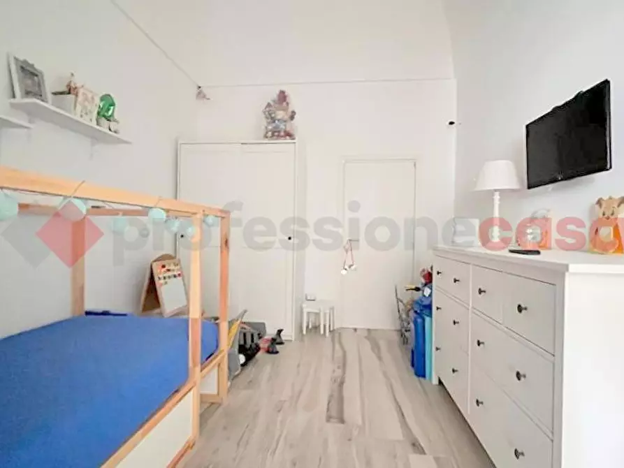 Immagine 4 di Appartamento in vendita  in Via S.Andrea, . a Monopoli