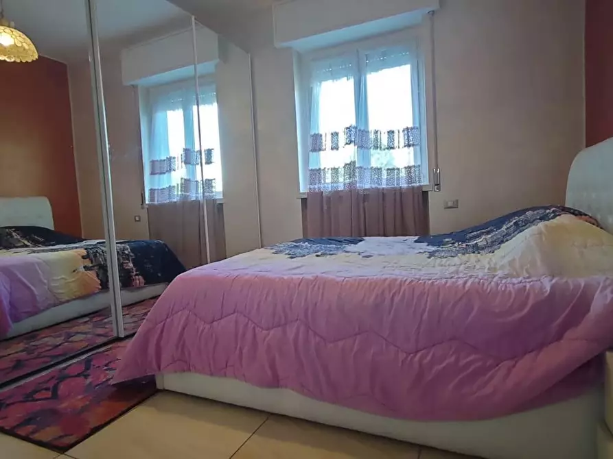 Immagine 27 di Appartamento in vendita  in Via TOGLIATTI, 11 a Locate Di Triulzi