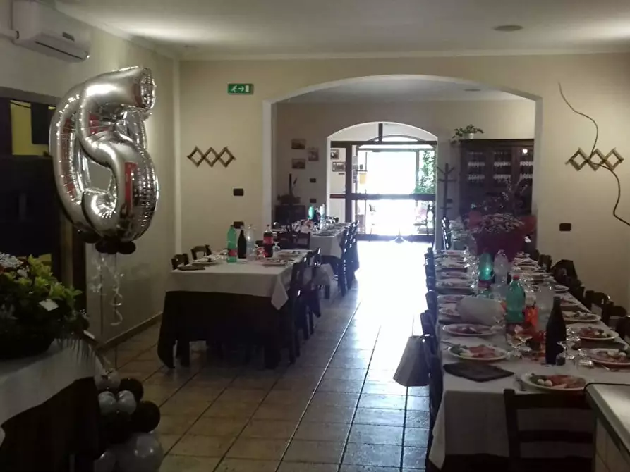 Immagine 14 di Negozio in vendita  in Via Della Fonte, snc a Fontechiari