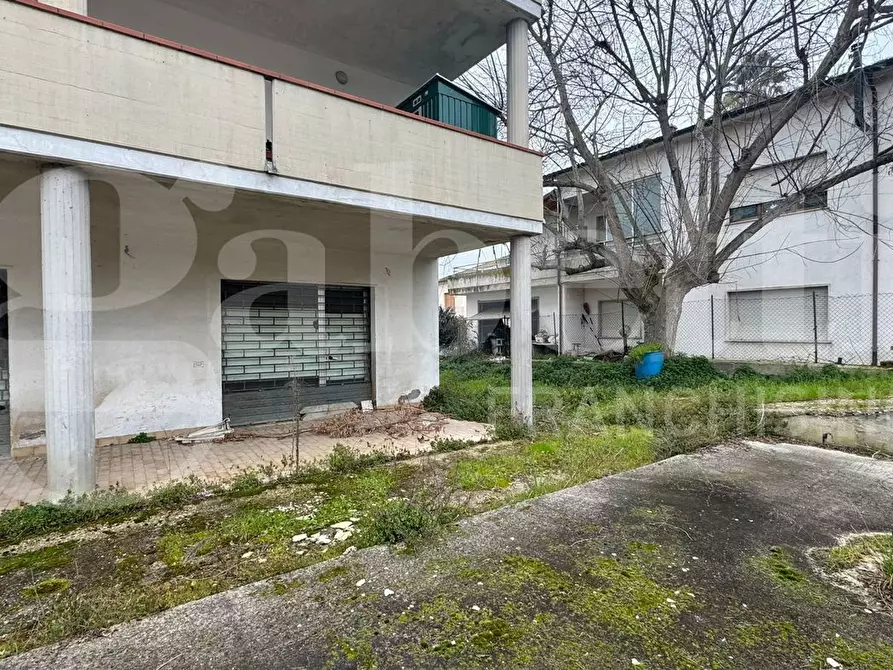 Immagine 2 di Appartamento in vendita  in Via Mincio, 2 a Tortoreto