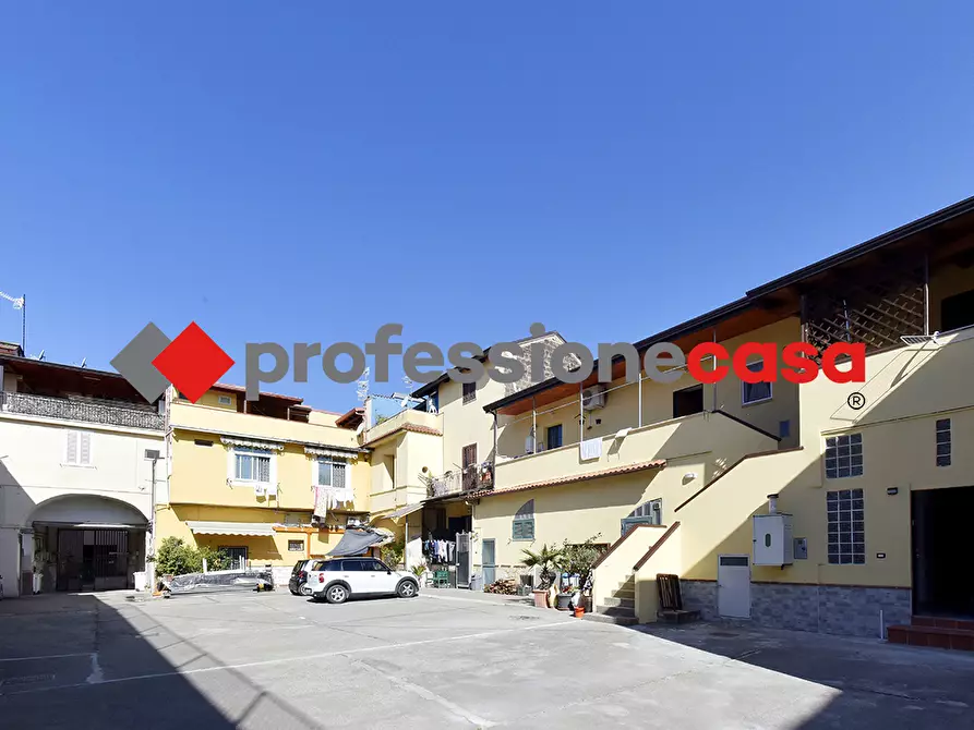 Immagine 1 di Appartamento in vendita  in Via Roma, 23 a Santa Maria Capua Vetere