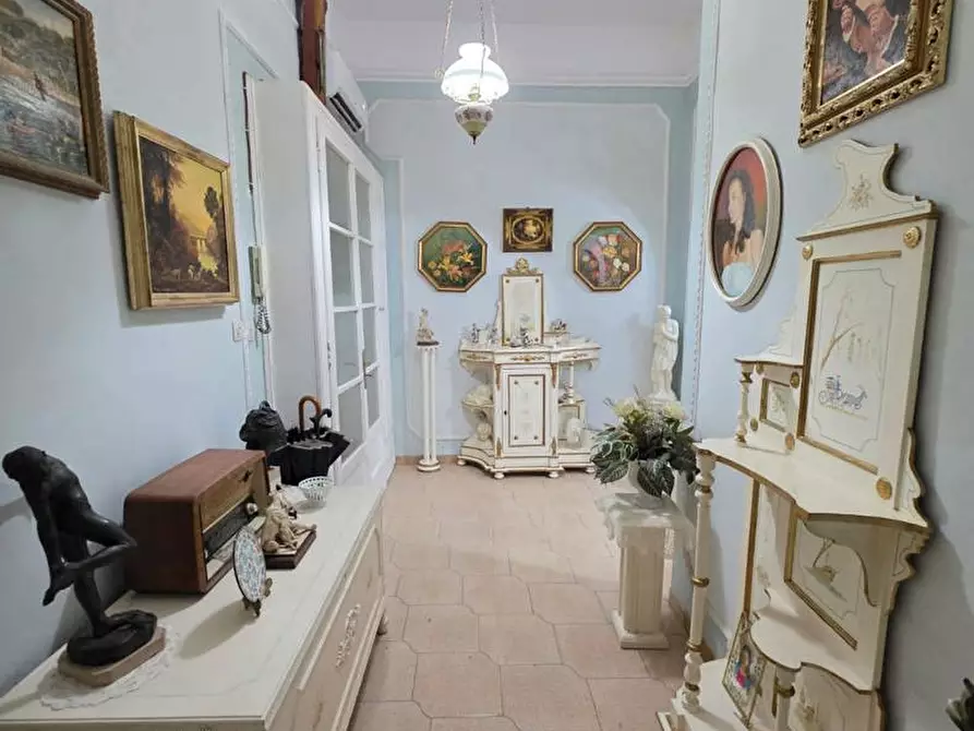 Immagine 12 di Appartamento in vendita  in Via Oplonti, 78 a Torre Annunziata