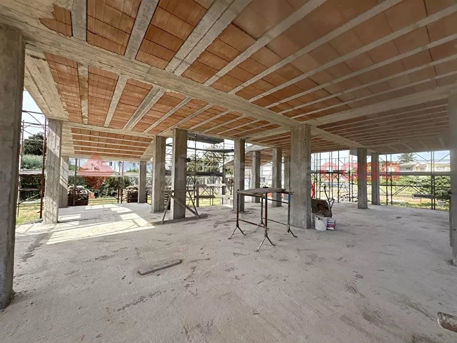 Immagine 19 di Casa bifamiliare in vendita  in Via COLLE CIRCEO II, 1 a San Felice Circeo