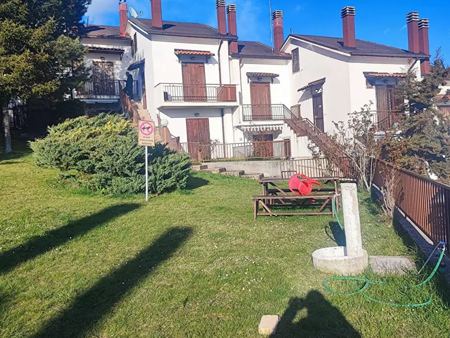 Immagine 2 di Appartamento in vendita  in Via Pescara LocalitÃ  Colle, 24 a Castel Di Sangro