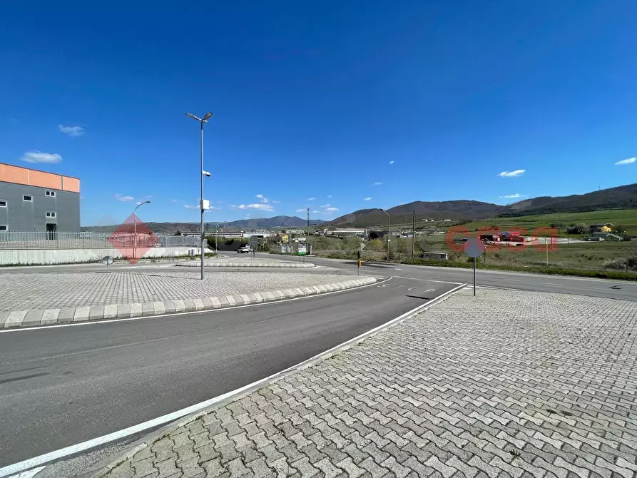 Immagine 7 di Terreno residenziale in vendita  in Via Gerhard Rohlfs - TITO SCALO, SNC a Tito