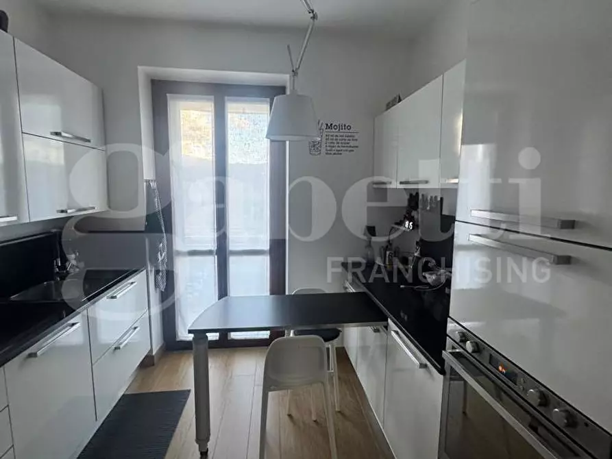 Immagine 36 di Appartamento in vendita  in Via tunisi, 1 a Torino