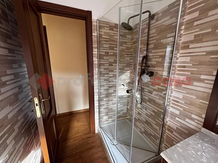 Immagine 7 di Appartamento in vendita  in Via Capannaccio, n.32 a Anagni