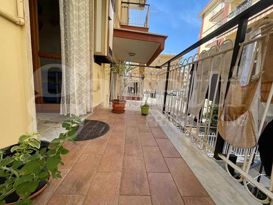 Immagine 16 di Appartamento in vendita  in Via Mameli, 18 a Gaeta
