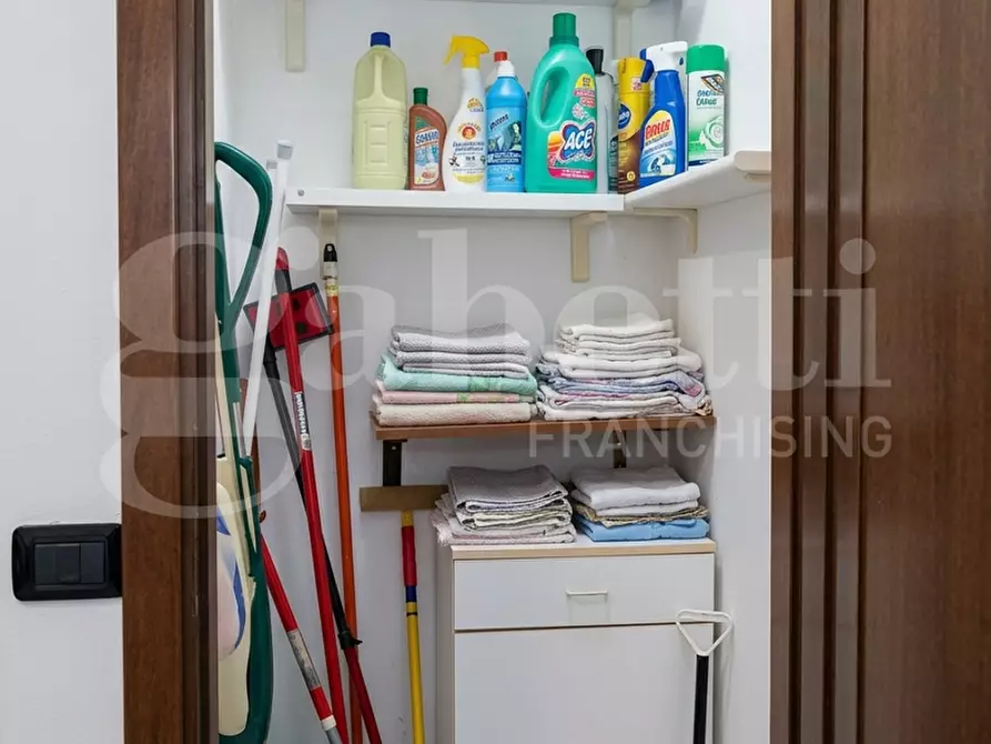 Immagine 21 di Appartamento in vendita  in Via CA'LINO- VIA SAN GIUSEPPE, 00 a Chioggia