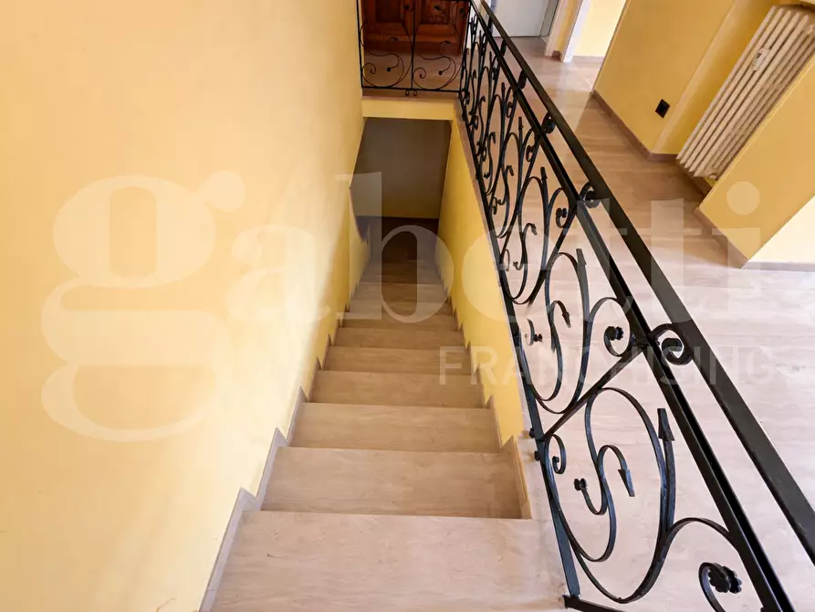 Immagine 15 di Appartamento in vendita  in Strada Rebaude, 180 a Moncalieri