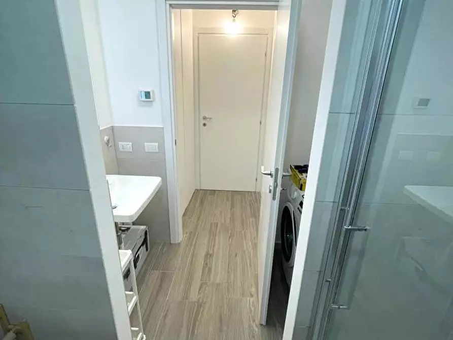 Immagine 11 di Appartamento in affitto  in Via Garian, 18 a Milano