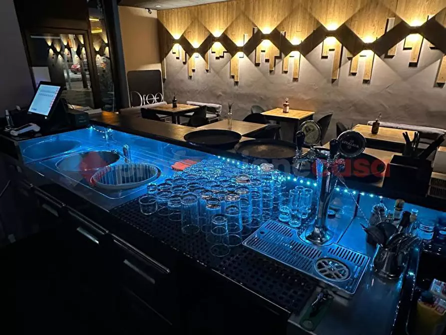 Immagine 3 di Attività commerciale in vendita  in Via Casilina Km 62.600, snc a Anagni