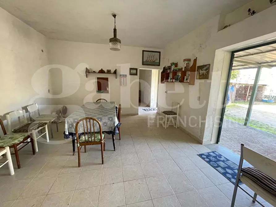 Immagine 2 di Appartamento in vendita  in Via Sant' Agostino, s.n.c. a Gaeta