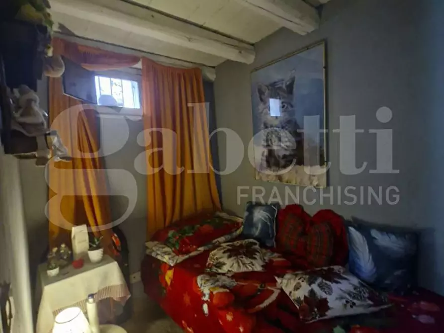Immagine 5 di Casa indipendente in vendita  in Via Domenico Bergamini a Palermo