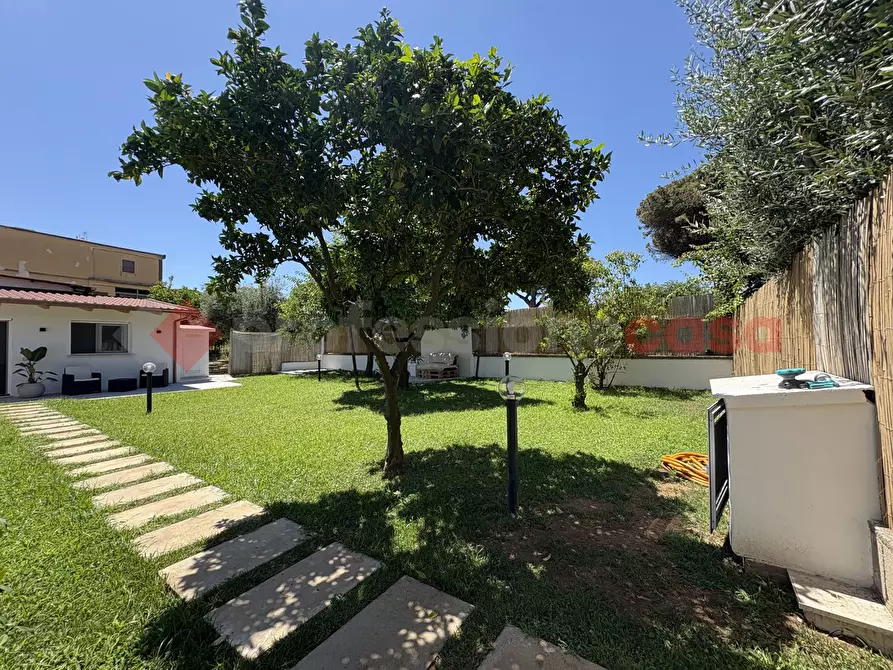 Immagine 10 di Villetta a schiera in vendita  in Via appia nuova, 172 a Terracina