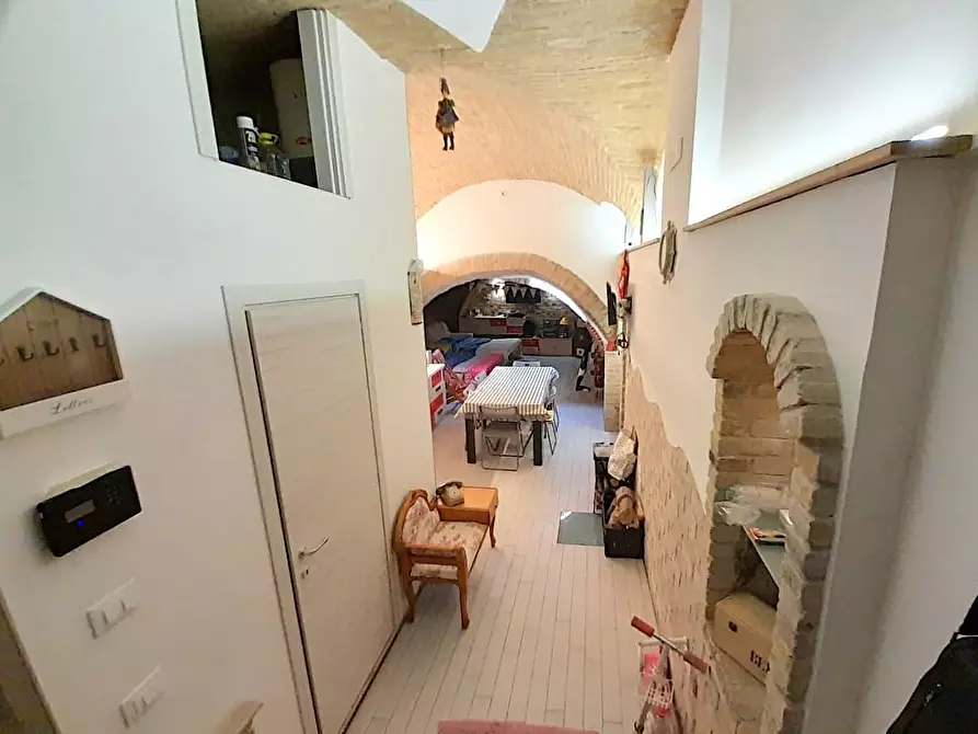 Immagine 3 di Casa indipendente in vendita  in Via DEI QUARANTA a San Severo