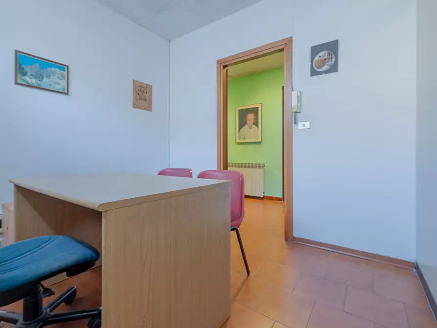 Immagine 19 di Ufficio in vendita  in Via De Marchi, 6 a Torino