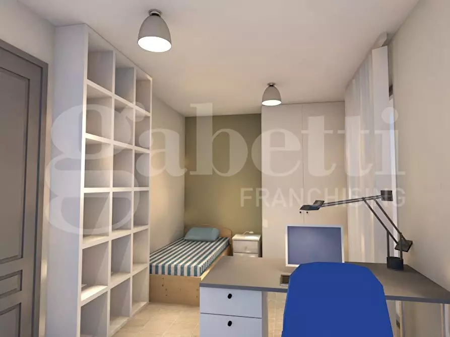 Immagine 15 di Villa in vendita  in Via MASSARA, SNC a Catanzaro