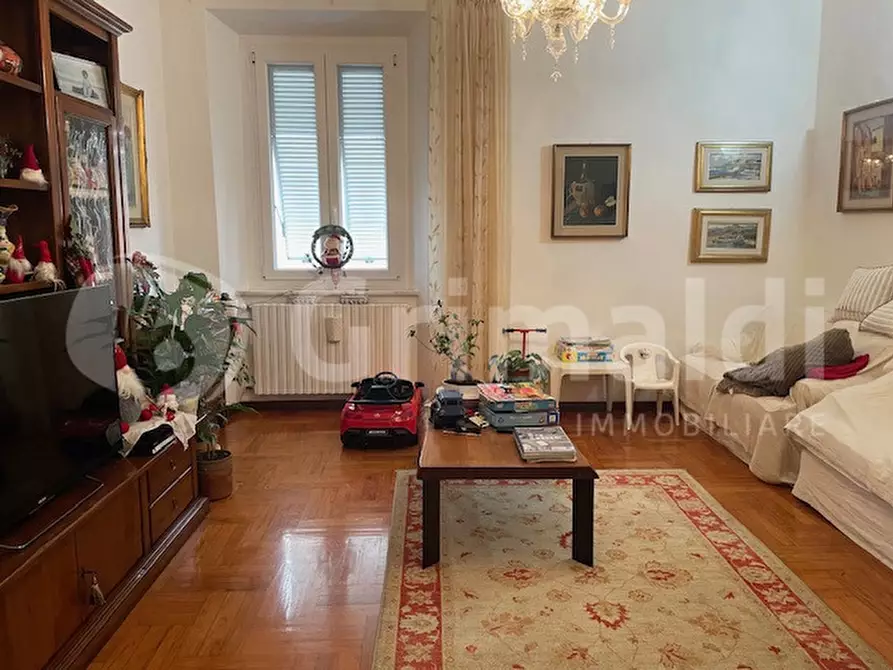 Immagine 7 di Appartamento in vendita  in Via maggi, 101 a Livorno