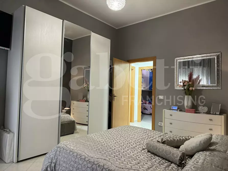 Immagine 16 di Appartamento in vendita  in Via Alcide de Gasperi a Monteroni Di Lecce