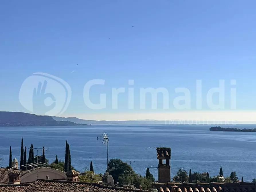Immagine 7 di Appartamento in vendita  in Via Frazione Morgnaga Via Filippini, 1 a Gardone Riviera