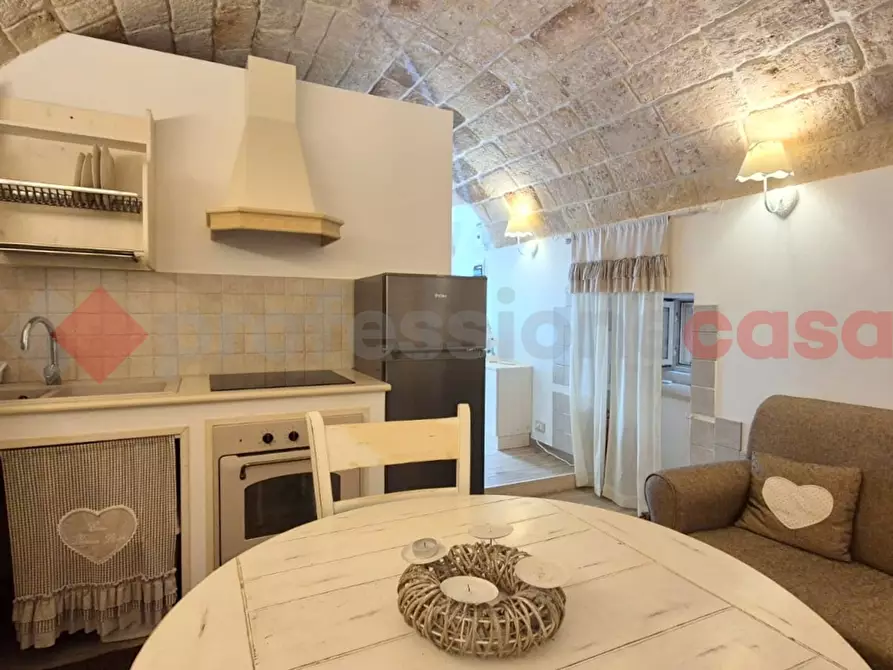 Immagine 2 di Casa indipendente in vendita  in Via ZONA STORICA a Monopoli