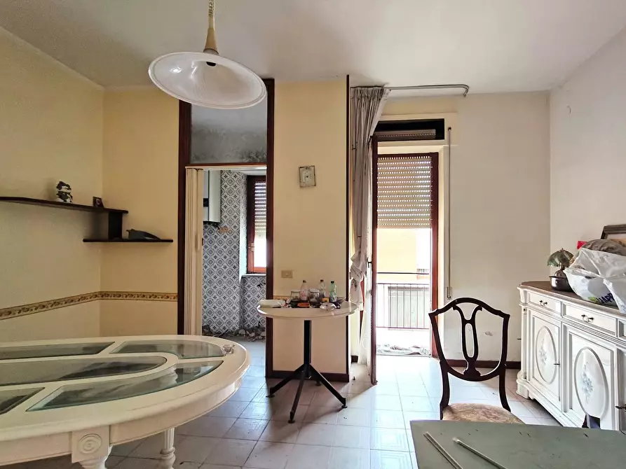 Immagine 6 di Appartamento in vendita  in Via CATANIA a San Severo