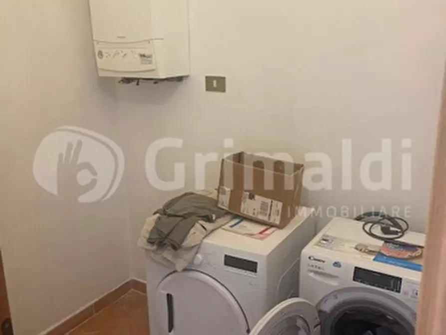 Immagine 18 di Appartamento in vendita  in Via Ernesto Rossi a Livorno