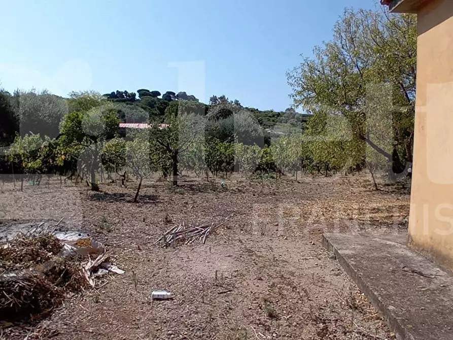 Immagine 10 di Rustico / casale in vendita  in Via Sant'Agostino, s.n.c. a Gaeta