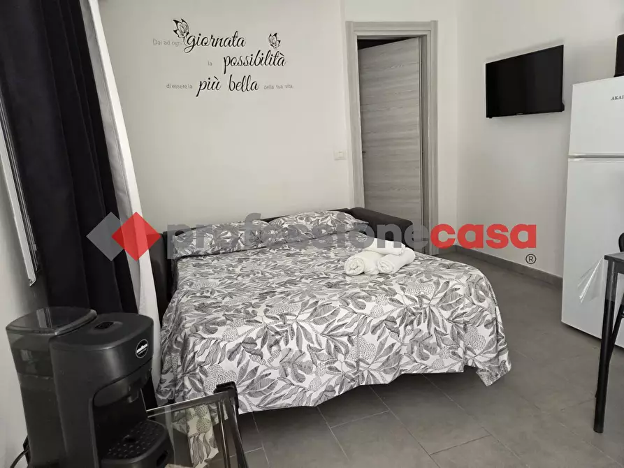 Immagine 10 di Appartamento in affitto  in Via Lumacari, 74 a Catania