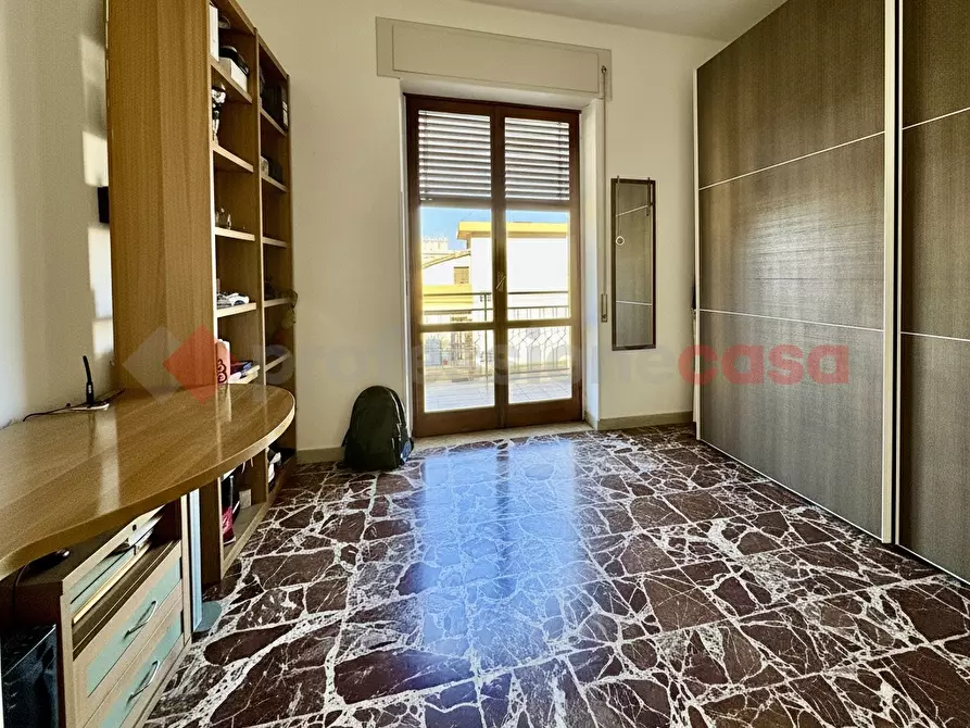 Immagine 9 di Appartamento in vendita  in Via Senatore di Giovanni, 5 a Siracusa