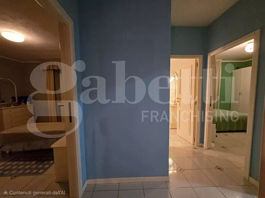 Immagine 18 di Appartamento in vendita  in Via nazionale per Teramo, 188 a Giulianova