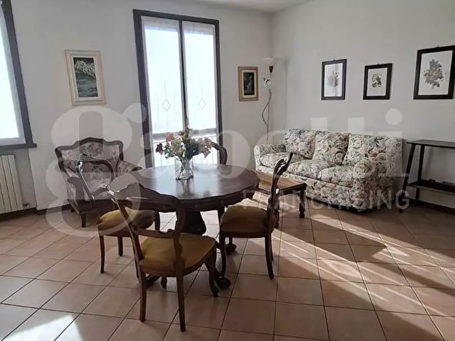 Immagine 2 di Appartamento in affitto  in Via G. MAZZINI, 98 a Codogno