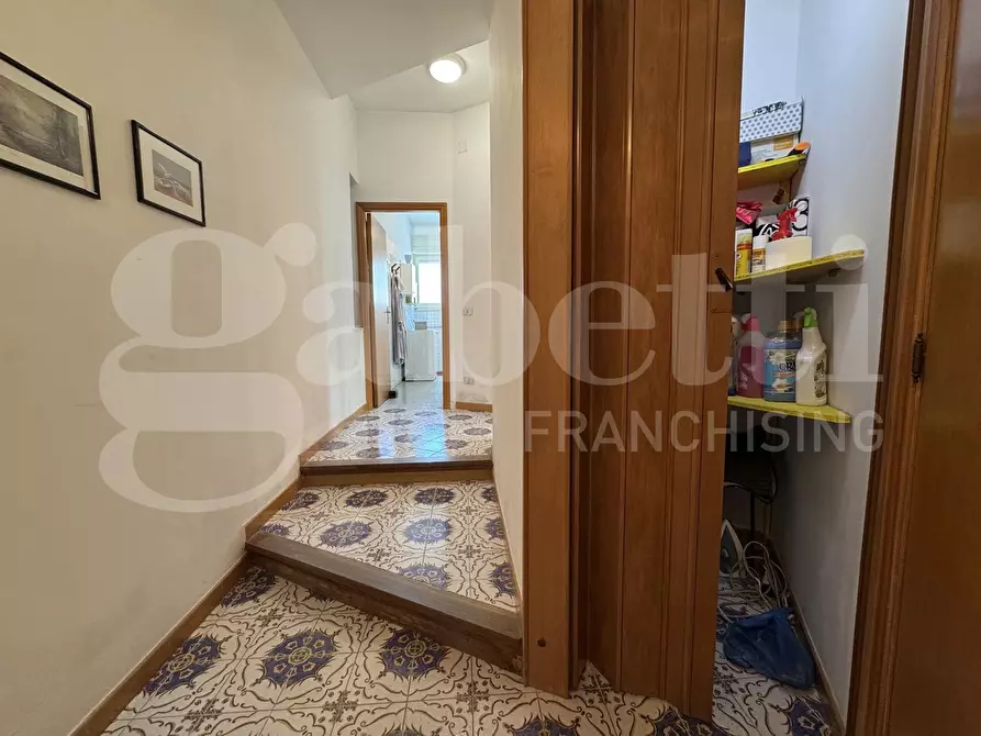 Immagine 16 di Casa quadrifamiliare in vendita  in Via Santa Caterina, 78 a Nardo'