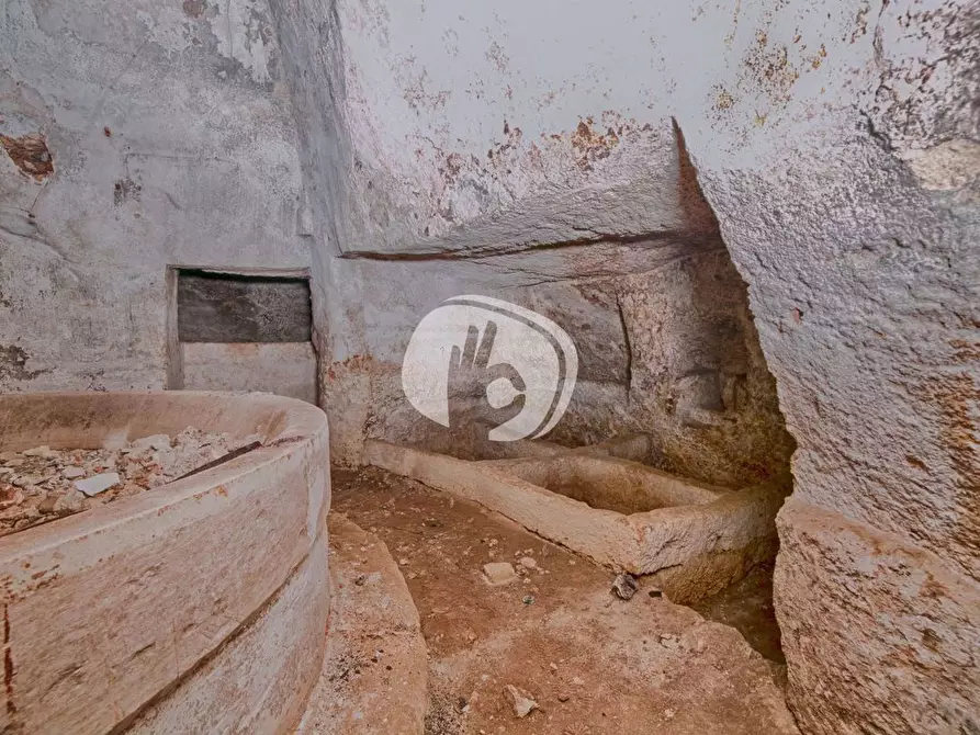 Immagine 15 di Rustico / casale in vendita  in Vico Castello, 15 a Parabita