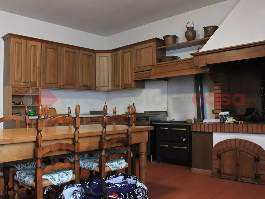 Immagine 38 di Casa bifamiliare in vendita  in Via Antonio Gramsci, 101 a Montelupo Fiorentino