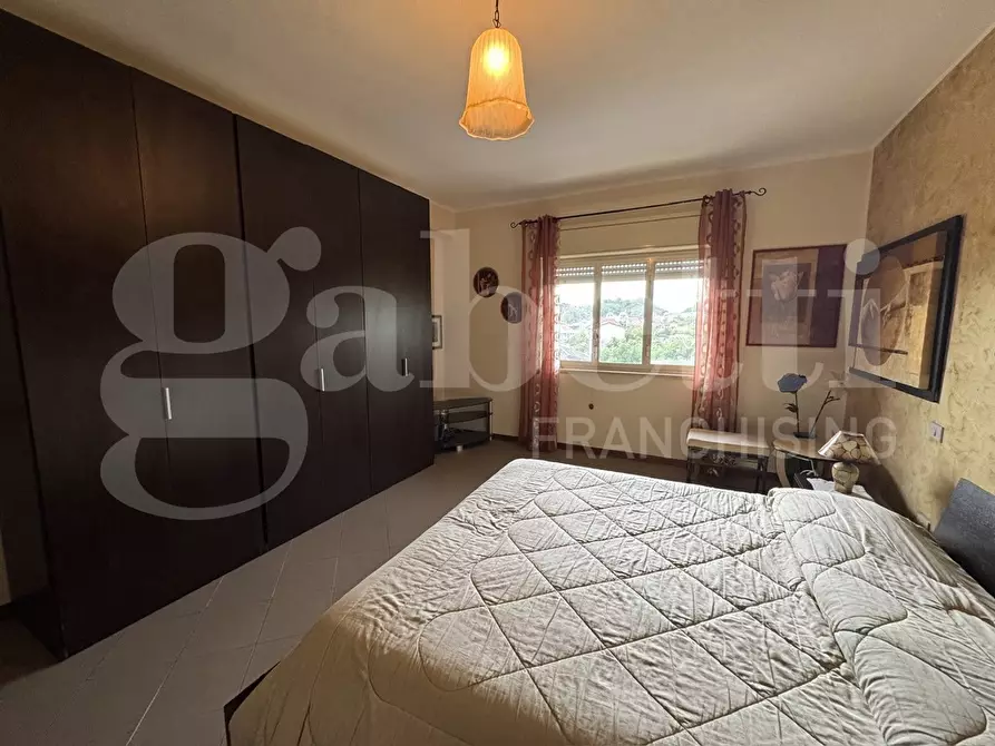 Immagine 10 di Appartamento in vendita  in Via Bartolomeo Colleoni, 78 a Messina