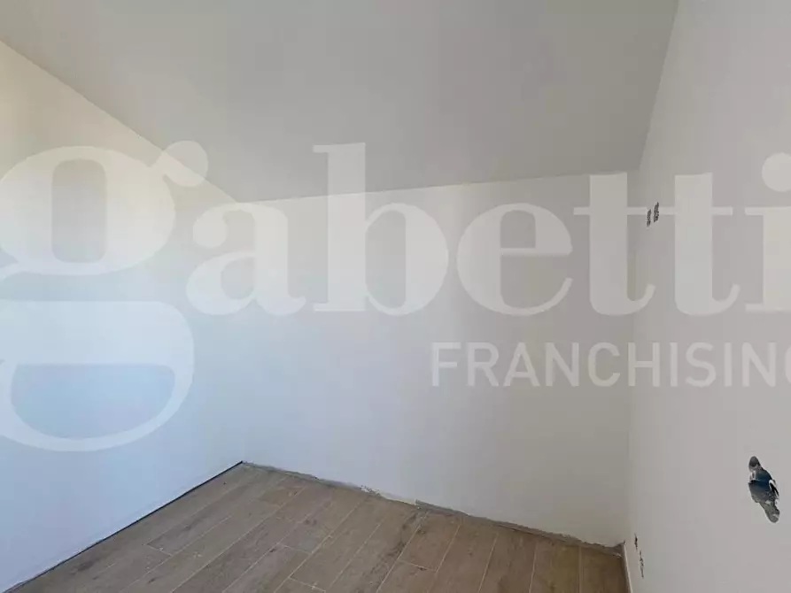 Immagine 2 di Multiproprietà in vendita  in Via Carducci, snc a Tortoreto