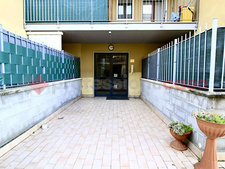 Immagine 2 di Appartamento in vendita  in Traversa Privata Prima di Via Cangiano, 7 a Anagni